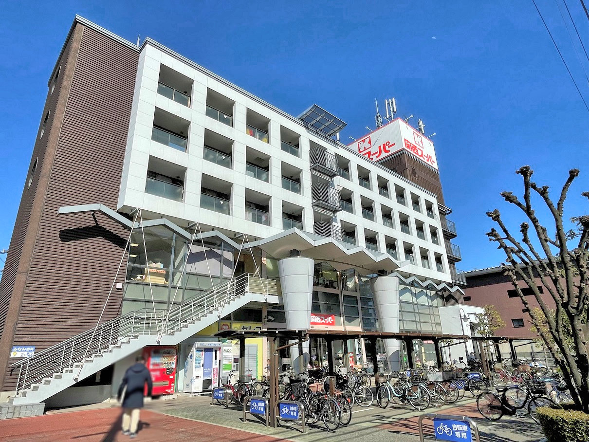関西スーパー　鳴尾店