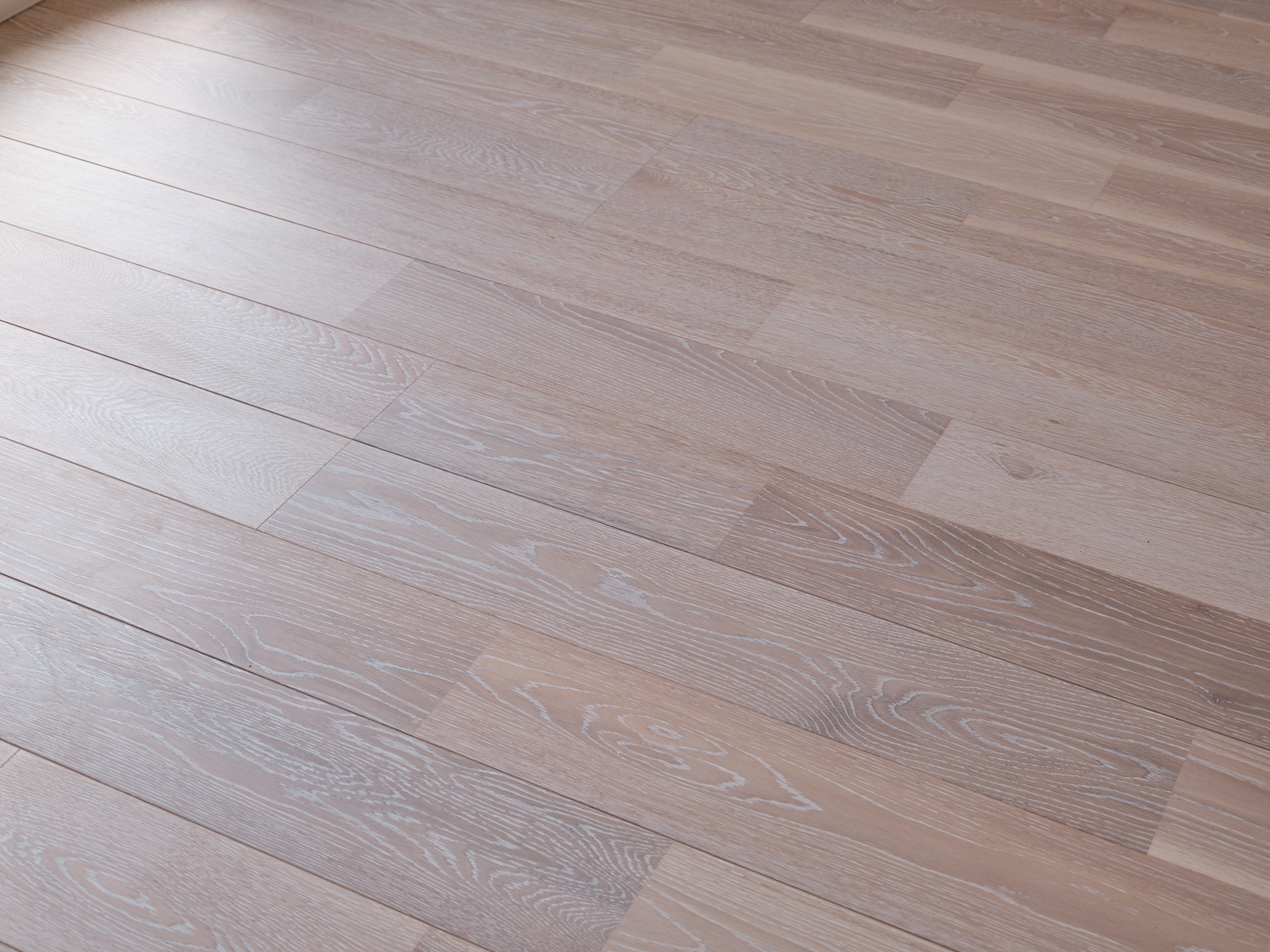 フローリングは朝日ウッドテックのライブナチュラルプレミアムを採用。裸足で歩きたくなる天然木の贅沢な床材。