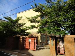 紫野小学校　歩8分(640ｍ)