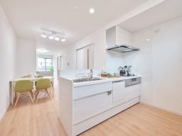 LDK16.5帖　家具付き販売いたします！