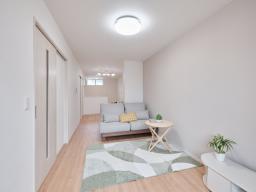 LDK16.5帖　家具付き販売いたします！