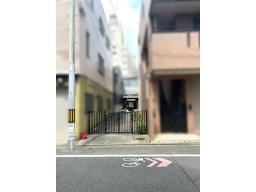 前道