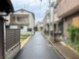 前道