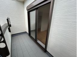 3階　日当たりがよく使い方様々♪