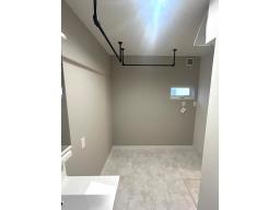 ランドリースペース