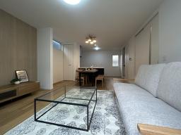 ２階LDK１６．６J