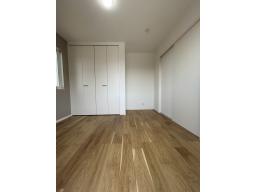 ３階５．３J　クローゼット付き