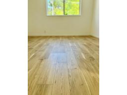 【フロア　朝日ウッドテック　ライブナチュラルMRX】天然木の豊かな表情味わいを採り入れた突板プローリング「朝日ウッドテックライブナチュラルMRX」採用！