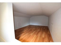 2号地　大空間収納庫