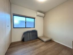 ３階洋室４．４J　クローゼット付