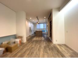 ２階LDK１５．９J