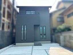 外観(2025年8月撮影)