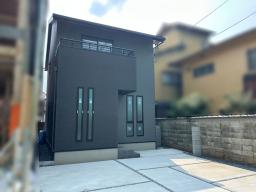 外観(2025年8月撮影)