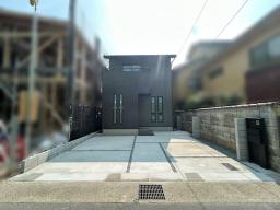 外観(2025年8月撮影)