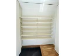 シューズクローゼット