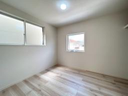 【1号地洋室5.2帖】