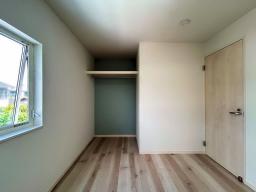 【1号地洋室5.2帖】