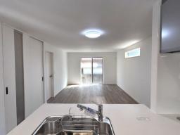 【2号地LDK18帖】