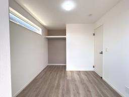 【2号地洋室5.2帖】