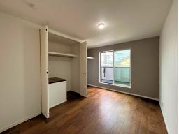 ３階　洋室7.5帖