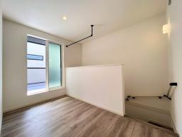 ランドリー＆フリースペース