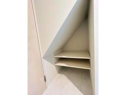 オープンリネン庫