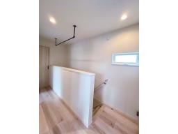 アイアンハンガーパイプ