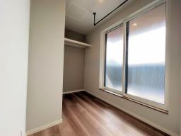 ファミリークローク＆ランドリースペース