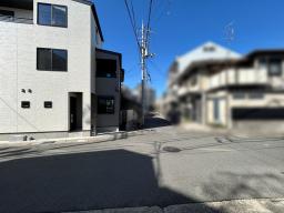 北側前道約５ｍ