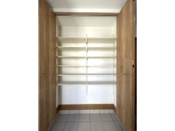 シューズインクローゼット