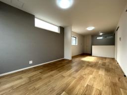 ２階LDK１７．４J