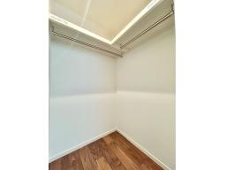 6帖　ウォークインクローゼット