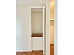 7帖　床上げ収納