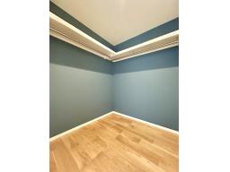 7.5帖　ウォークインクローゼット