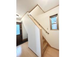 即入居可能なので、新生活がすぐスタートできます。