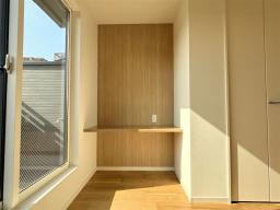 3階7.8帖　カウンター