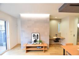 LDK19.3帖　家具付き