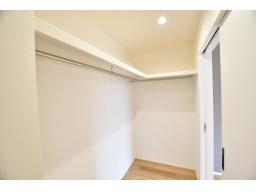 ファミリークローゼット