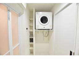 ガス衣類乾燥機「乾太くん」