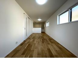 ２階LDK１６．２J 