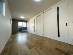 ２階LDK１６．２J 