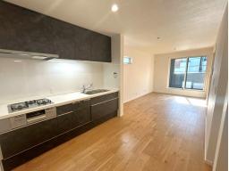 陽当たり、風通し共に良好でご家族みんなで過ごす空間をより心地良くしてくれます！