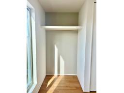 3階　6帖　オープンCL