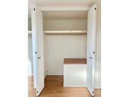 3階　6.5帖　収納