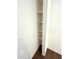 【パントリー】調味料やストック品を収納するのに大活躍♪