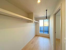 ウォークスルーファミリーCL