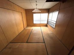 【2階和室6帖】