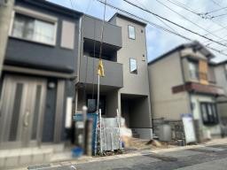 外観(2026年2月撮影)