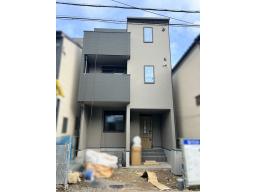 外観(2026年2月撮影)