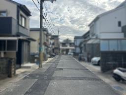 前道